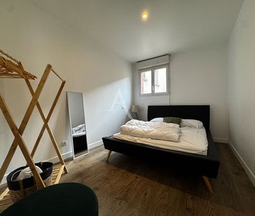 Location appartement 3 pièces, 57.37m², Narbonne - Photo 1