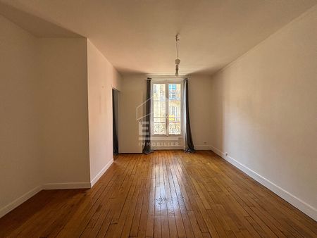 Beau 2 pièces à louer proche métro Convention - Photo 5