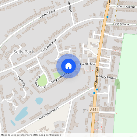 Selly Wick Drive, Selly Oak, B29 7JH