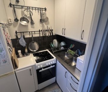 Mölndal - 1rok - 7mån - 9.200kr/mån - Photo 5