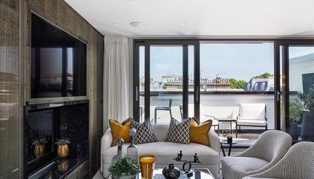 3 bedroom apartment to rent - Photo 2