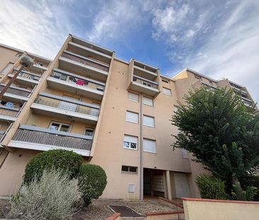 Location Appartement 1 pièce 34m² TOULOUSE 31400 - Photo 1