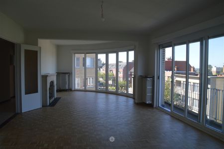 zeer ruim lichtrijk 3-kamerappartement in residentiële wijk - Foto 5