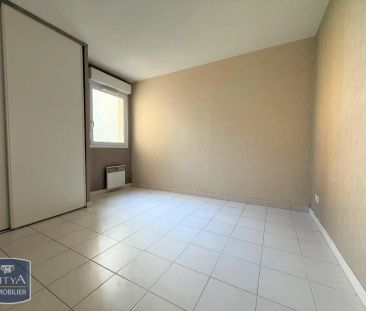 Appartement à louer 2 pièces 48.55m² - Photo 4