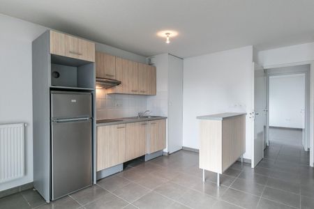 location Appartement T3 DE 68.43m² À TOULOUSE - Photo 3