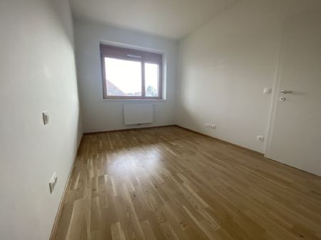 Attraktive Mietwohnung mit Balkon in Weiz …! - Foto 4