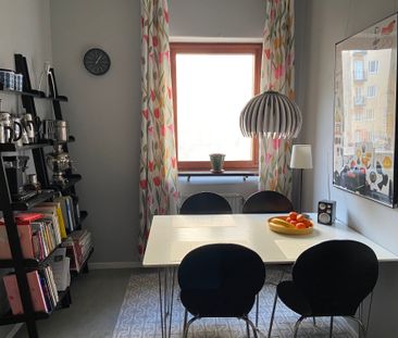 Wallingatan, Stockholm - Photo 6