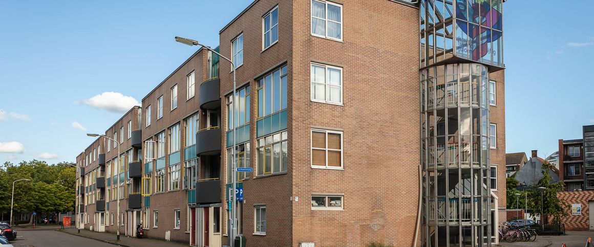 Valkenstraat, 44 - Foto 1