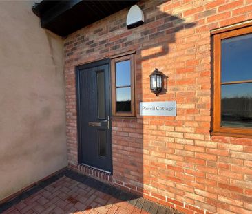2 bedroom terraced house to rent - Photo 5