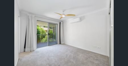 Modern Townhouse Living in Peaceful Wakerley Setting - Photo 4