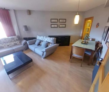 Piso de alquiler en Calle de la Diligencia, Palomeras Bajas - Photo 5