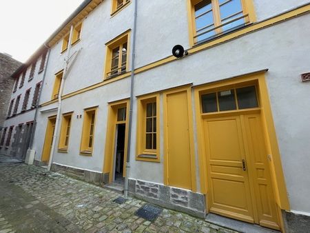 Appartement T1 à louer - 18 m² - Photo 5
