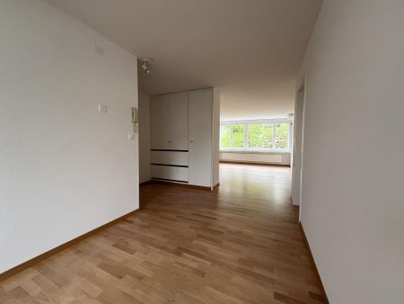 3.5 Zimmerwohnung im 2. Obergeschoss rechts - Photo 5