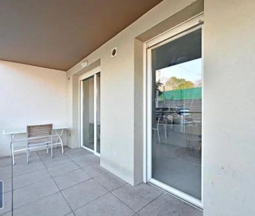 Appartement à louer 1 pièce 32.47m² - Photo 1