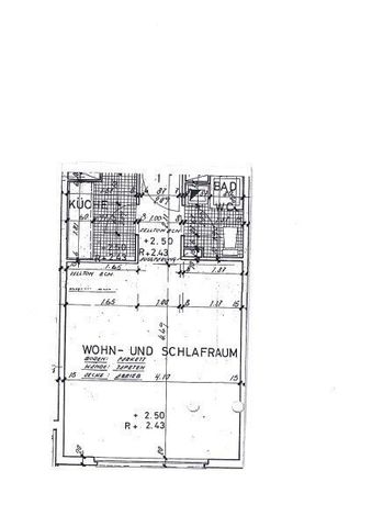 Petit mais bel appartement dans le quartier de Würzenbach - Foto 5