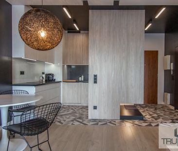 2 pokoje, klimatyzacja, Francuska Park - Photo 2