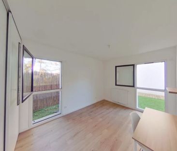 Maison à louer 4 pièces à Gradignan - Photo 3