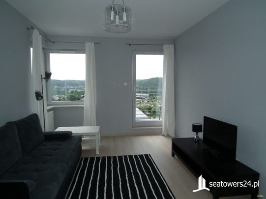 Wynajem ekskluzywnych apartamentów - Photo 1