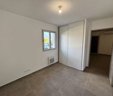 Appartement Lucciana 2 pièce(s) 40 m2 - Photo 5