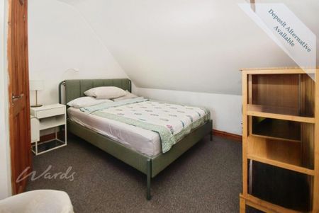 1 bedroom maisonette to rent - Photo 2