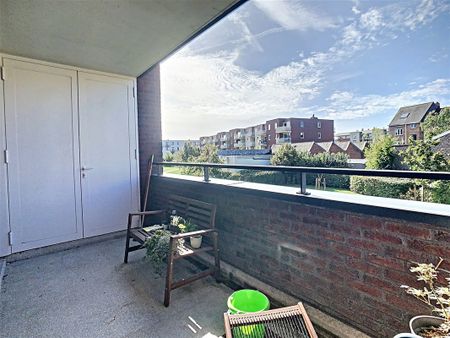 Appartement te huur in Gentbrugge - Foto 3