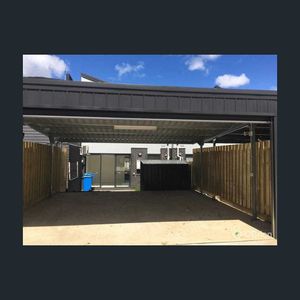 Modern Townhouse Living in the Heart of Lynbrook - Photo 2