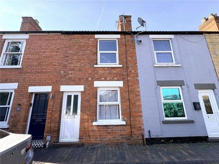 Sydney Terrace, Newark, Nottinghamshire, NG24 - Photo 4