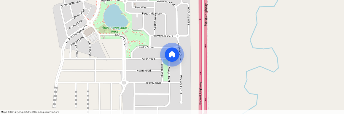 5A Munji Street, WA 6208, South Yunderup