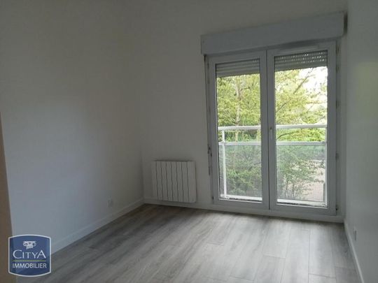 Appartement 4 pièces - 72 m² - Photo 1