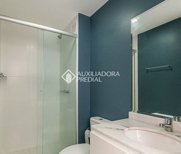 Apartamento com 2 quartos e 60m² para alugar em São Sebastião, Port... - Photo 4