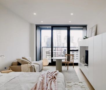 Studio (furnished units) - Photo 2