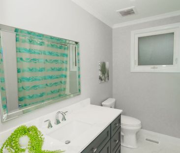 For Lease - 111 AUBREY Avenue Unit# Main, Hamilton, Ontario - Photo 1