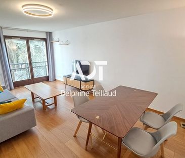 Appartement T3 à GRENOBLE - Photo 6