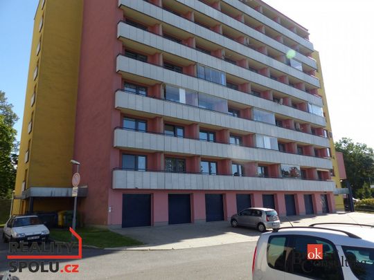 Pronájem bytu 1+kk 34 m² - Photo 1