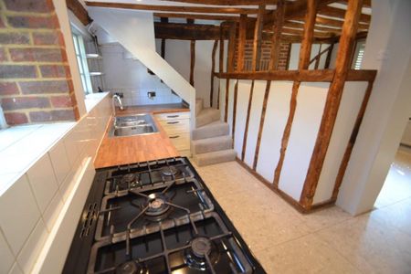 2 bedroom cottage to rent - Photo 5