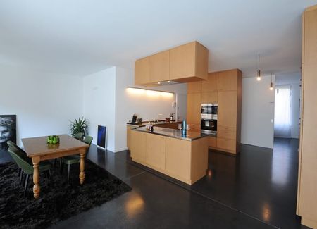 Appartement te huur - Photo 3