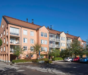 Skolhusallén, Sundsvall - Foto 4