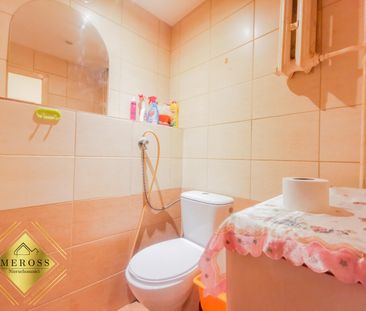 Północ / 1 pokój / kwota z czynszem / balkon - Photo 6