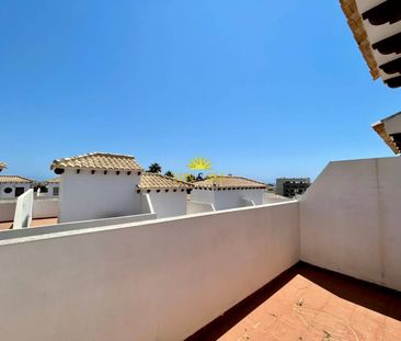 2 BEDROOM DUPLEX FOR RENT IN ORIHUELA – ALICANTE - Photo 5