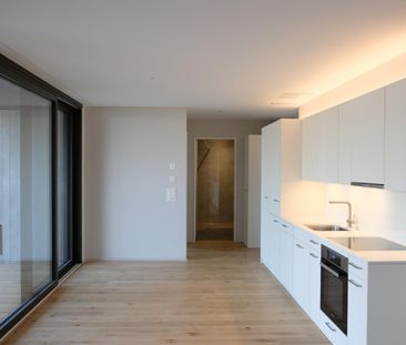 Moderne 2.5 Zimmerwohnung in Zollikofen - Foto 4