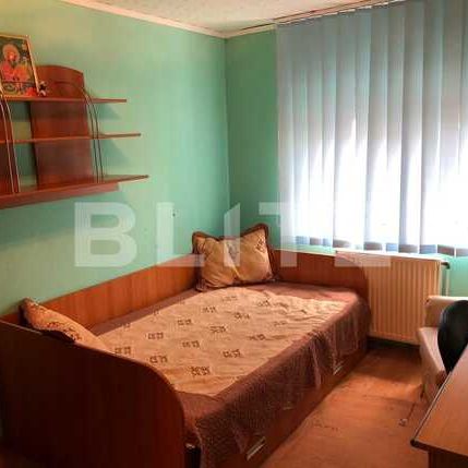 3 camere, 65 mp, decomandat, parcare, zona strazii Dambovitei - Fotografie 1