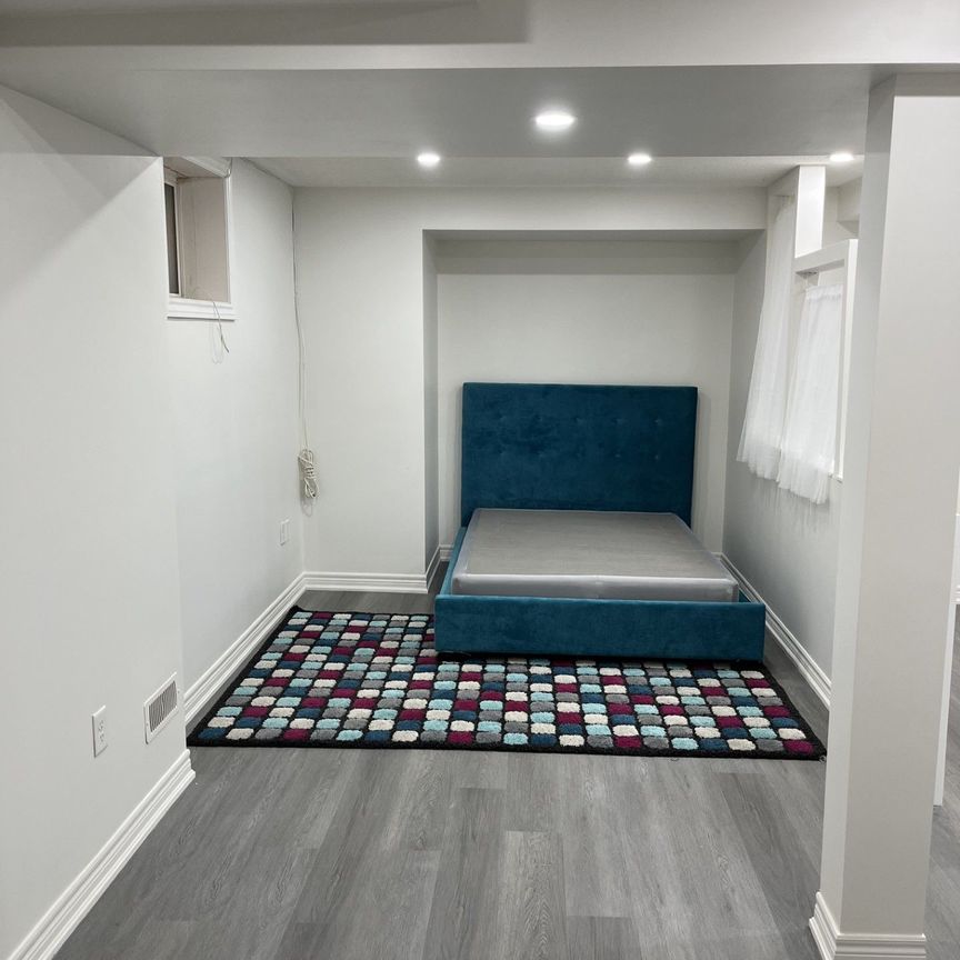 For Lease - 50 Bernadino (bsmt) Street Unit# Bsmt, Brampton, Ontario - Photo 1