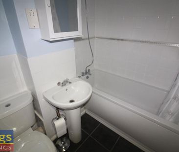 1 Bedroom Maisonette To Let - Photo 5