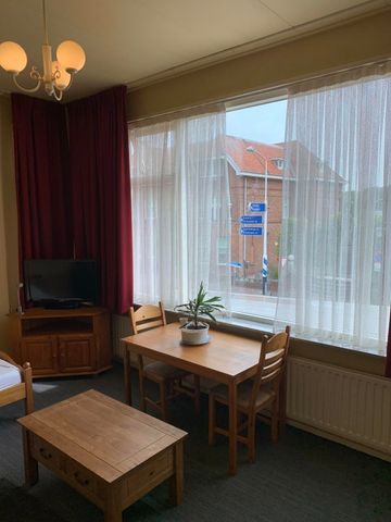 Te huur: Appartement Hoofdstraat in Sint Jansteen - Foto 4