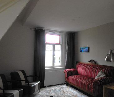 Flat Weverstraat 53, Oosterbeek - Short-stay Rental - Foto 2