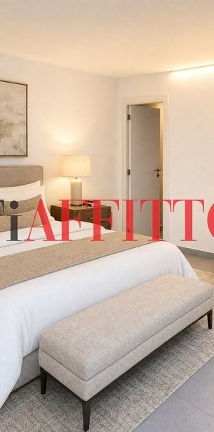 3.5 Zimmer, 100 m², 1. Stock - Photo 1
