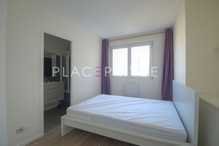 Appartement meublé - Photo 5