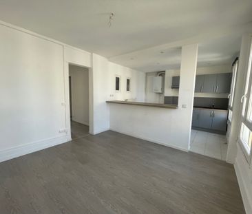 Location Appartement 2 pièces 50m² - Photo 6