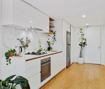 2 Bed, 1 Bath - Photo 5