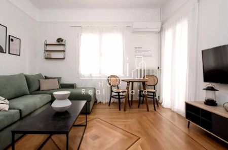 Διαμέρισμα για ενοικίαση Σούτσου (Αμπελόκηποι - Πεντάγωνο) - Photo 2